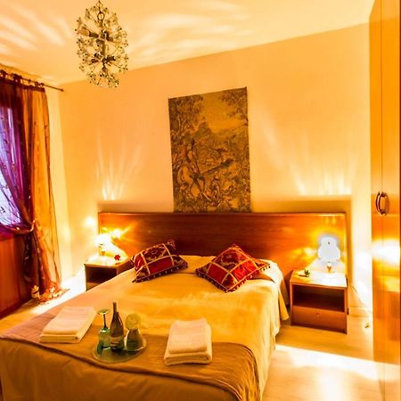 Venice Rainbow Hotel Ngoại thất bức ảnh