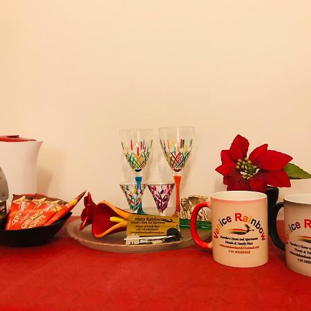 Venice Rainbow Hotel Ngoại thất bức ảnh