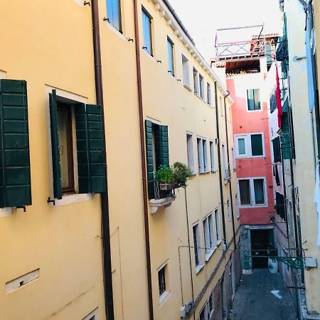 Venice Rainbow Hotel Ngoại thất bức ảnh
