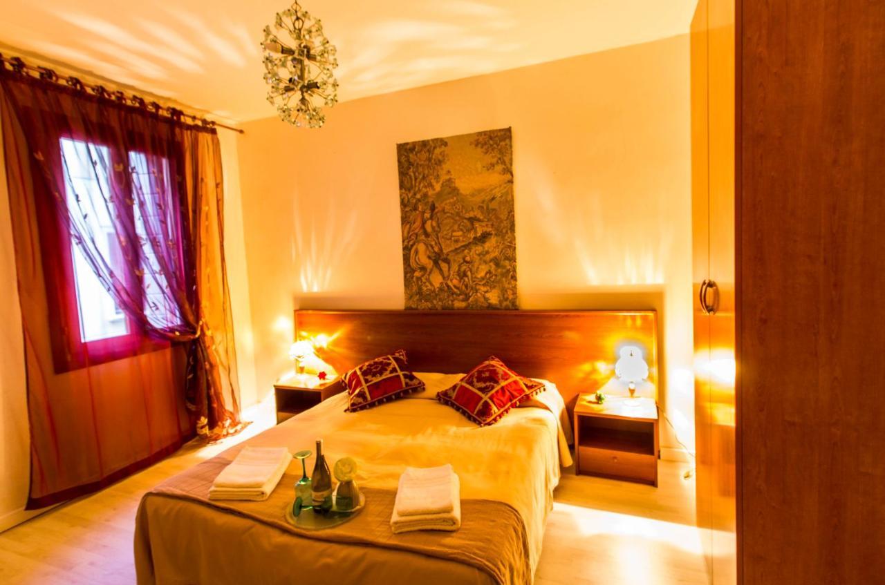 Venice Rainbow Hotel Ngoại thất bức ảnh