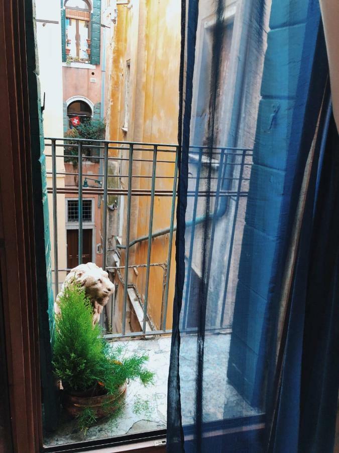 Venice Rainbow Hotel Ngoại thất bức ảnh