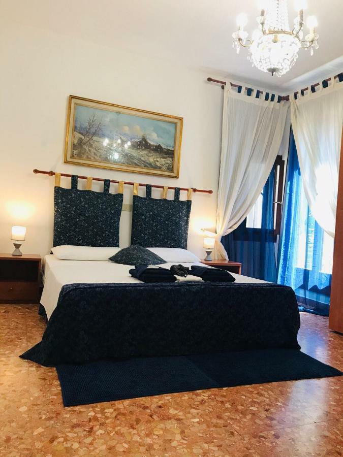 Venice Rainbow Hotel Ngoại thất bức ảnh