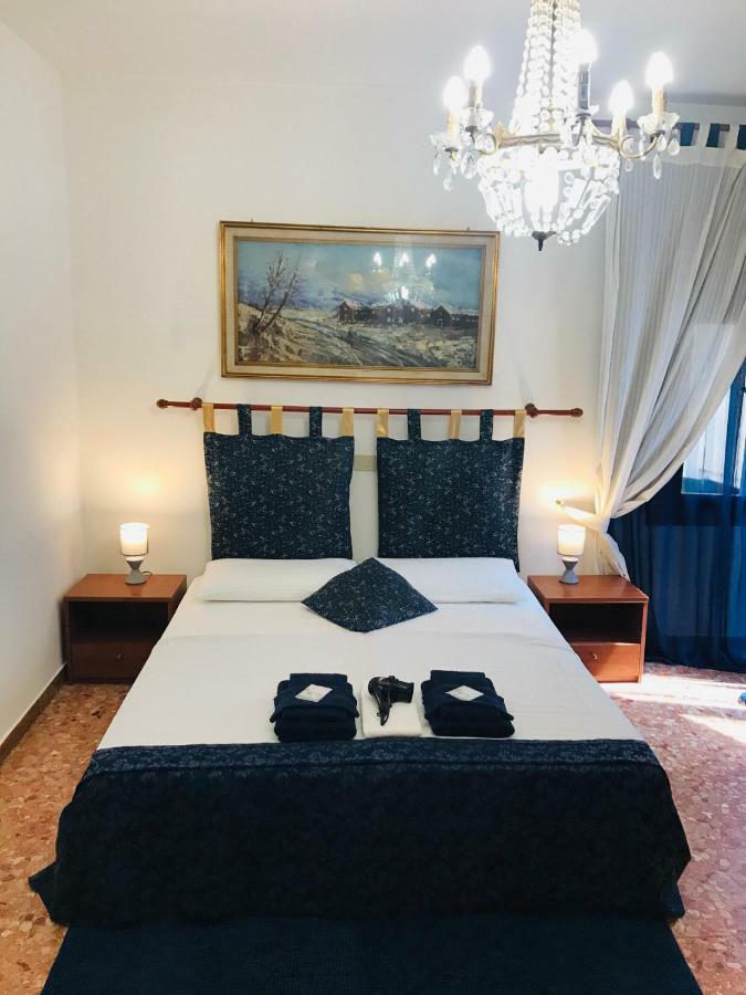Venice Rainbow Hotel Ngoại thất bức ảnh
