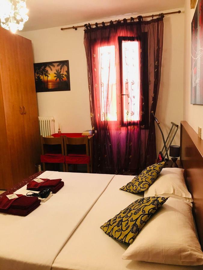 Venice Rainbow Hotel Ngoại thất bức ảnh