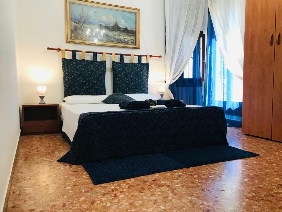Venice Rainbow Hotel Ngoại thất bức ảnh