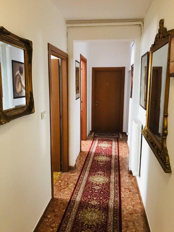 Venice Rainbow Hotel Ngoại thất bức ảnh