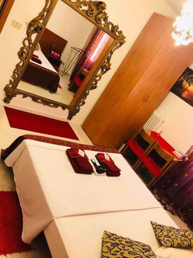 Venice Rainbow Hotel Ngoại thất bức ảnh