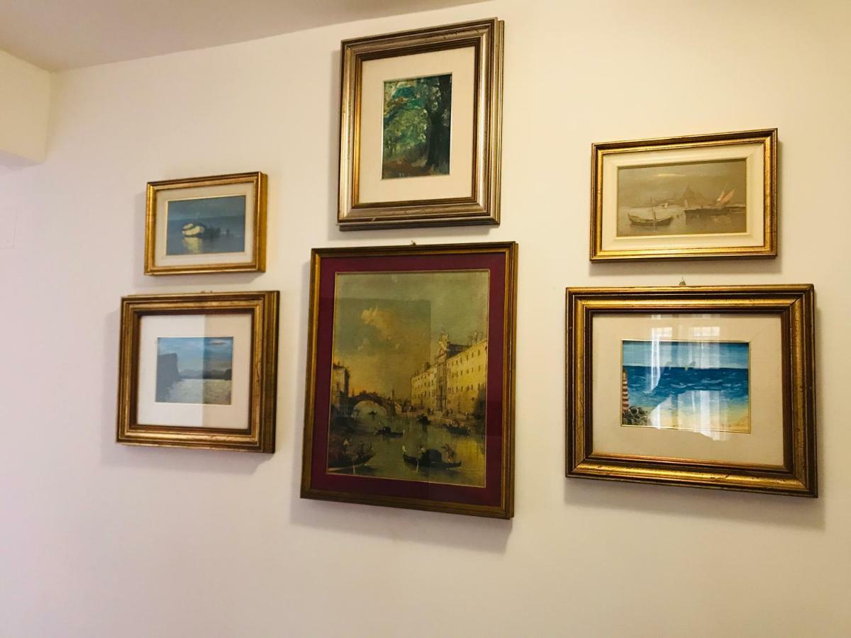 Venice Rainbow Hotel Ngoại thất bức ảnh
