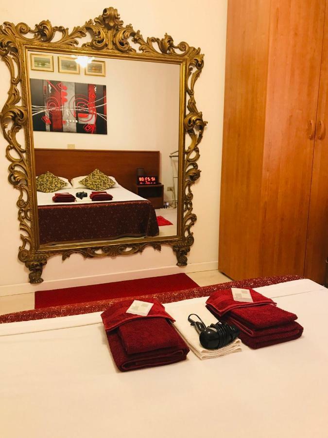 Venice Rainbow Hotel Ngoại thất bức ảnh