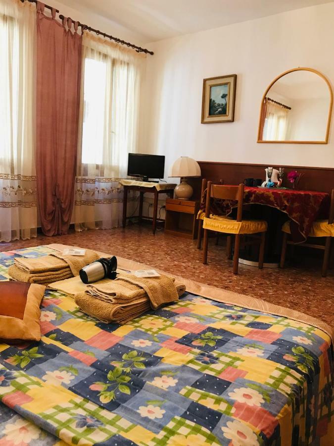 Venice Rainbow Hotel Ngoại thất bức ảnh