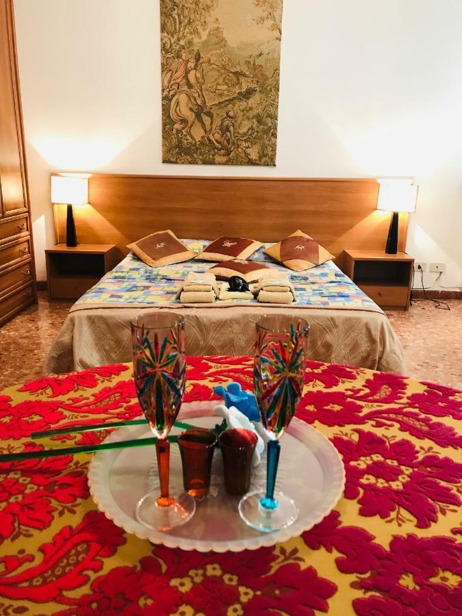 Venice Rainbow Hotel Ngoại thất bức ảnh