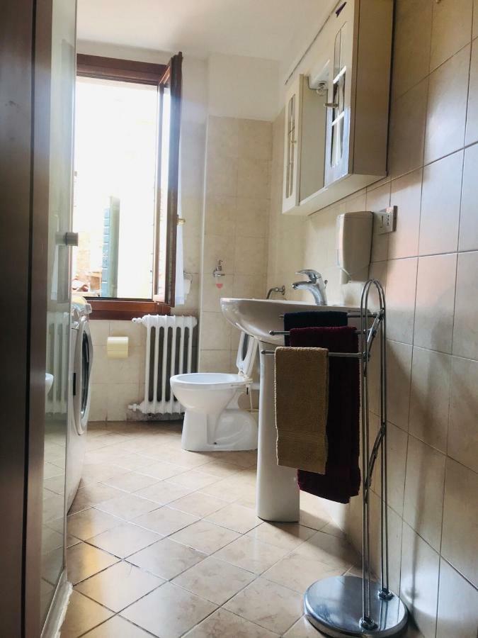 Venice Rainbow Hotel Ngoại thất bức ảnh