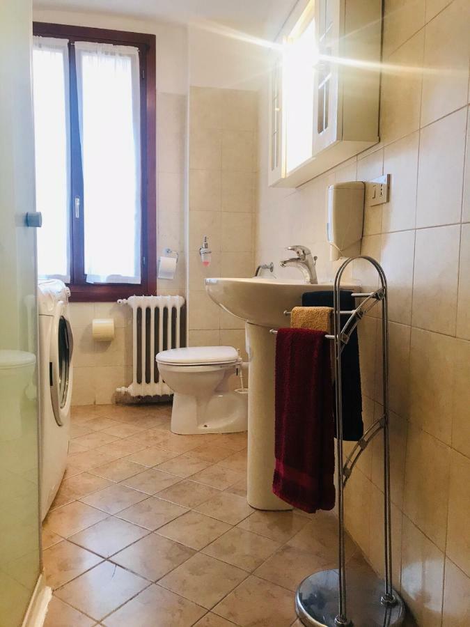Venice Rainbow Hotel Ngoại thất bức ảnh